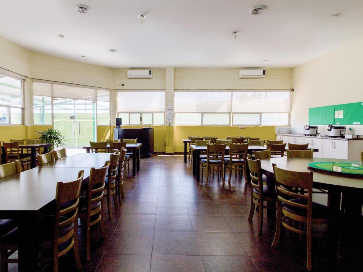 Ecohabit, Monterrey Hotel Apodaca Luaran gambar