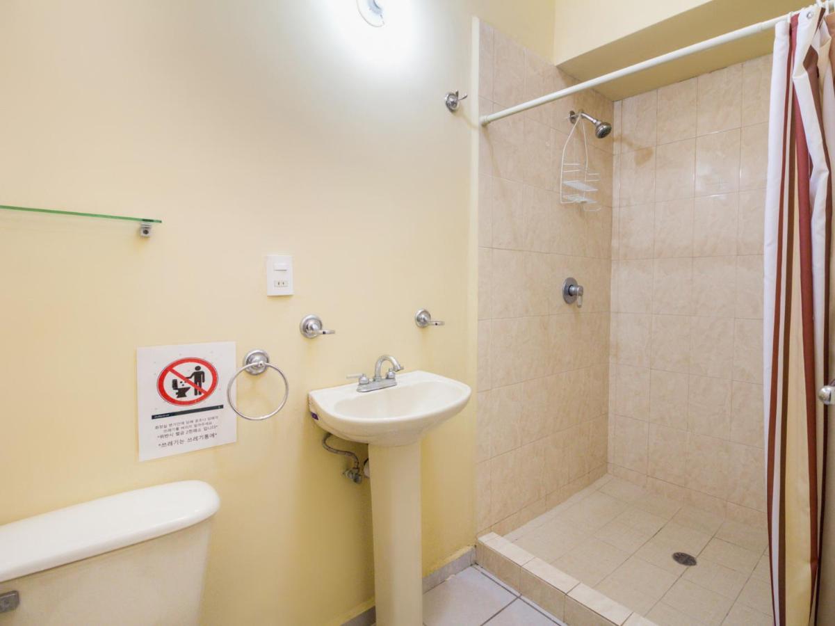 Ecohabit, Monterrey Hotel Apodaca Luaran gambar