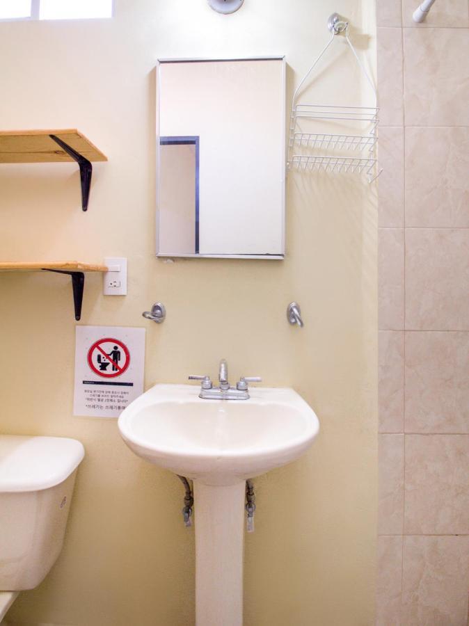 Ecohabit, Monterrey Hotel Apodaca Luaran gambar